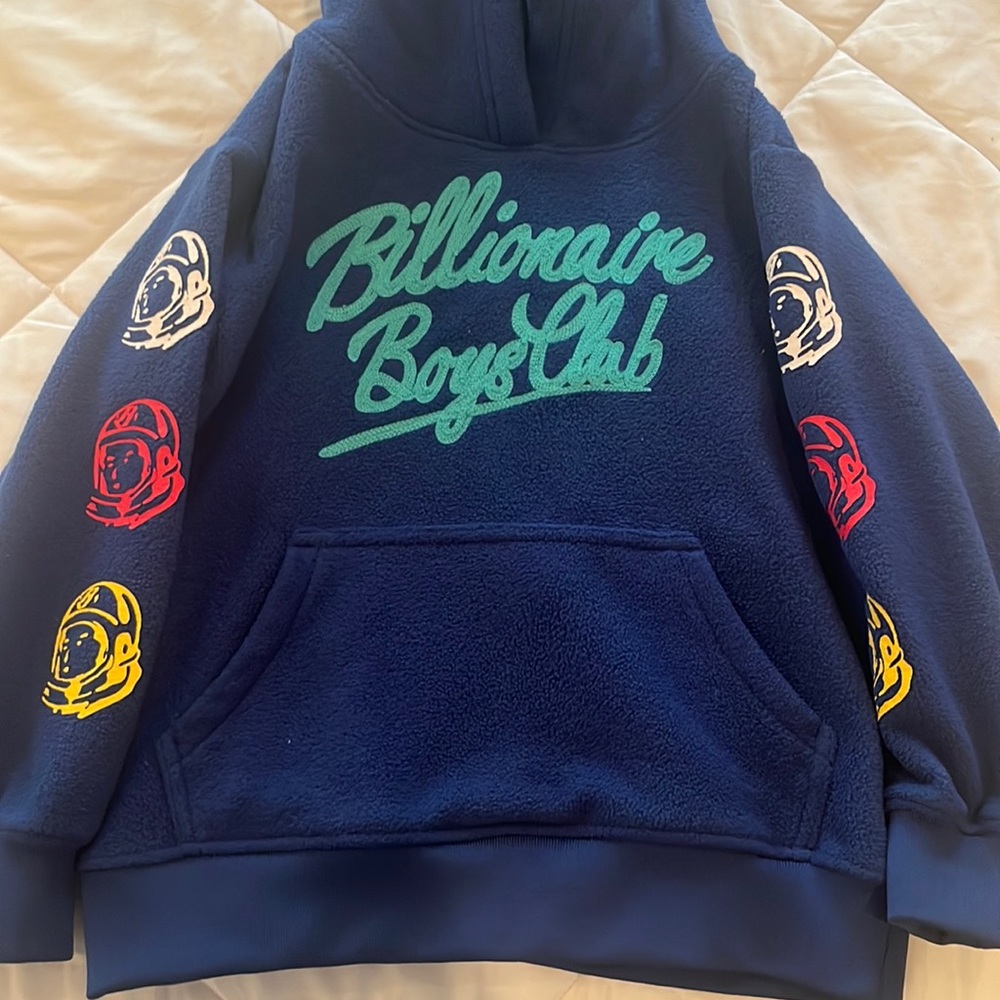 Kids Billionaire Boys Club Hoodie
